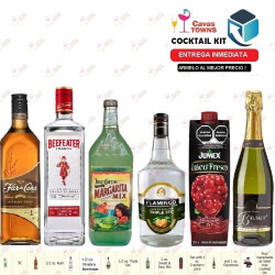 Ginebra Beefeater London Dry 750 ml - Cavas Towns Ginebra Beefeater London Dry 750 ml - Cavas Towns