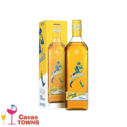 Whisky Johnnie Walker Blonde 700 ml - Cavas Towns