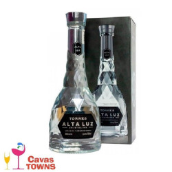 Brandy Torres Alta Luz Cristalino 700 ml - Cavas Towns