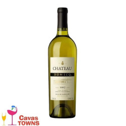 Vino Blanco Chateau Domecq Cosecha Seleccionada 750 ml - Cavas Towns