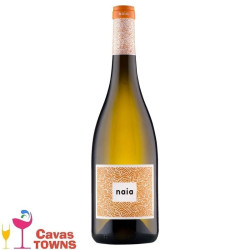 Vino Naia Verdejo Rueda 750 ml - Cavas Towns