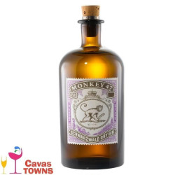 Ginebra Monkey 47 - 500 ml