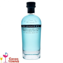 Ginebra The London No 1 700 ml - Cavas Towns