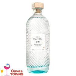 Ginebra Isle of Harris Gin 700 ml - Cavas Towns