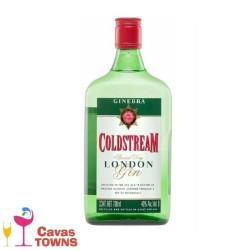 Ginebra Coldstream 700 ml - Cavas Towns