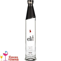 RANKING THE BEST VODKAS! - Licores Towns Vodka Stolichnaya Elit 700 ml