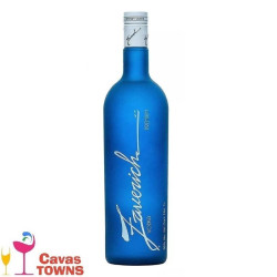 Vodka Zaverich 1L - Cavas Towns