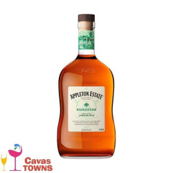 Ron Zacapa Centenario Nº 23 - Licores Towns Ron Appleton Estate Signature Blend 750 ml