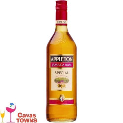 Ron Zacapa Centenario Nº 23 - Licores Towns Ron Appleton Special 750 ml