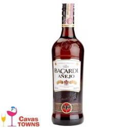 Ron Zacapa Centenario Nº 23 - Licores Towns Ron Bacardi Añejo 750 ml