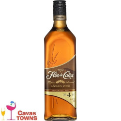 Ron Zacapa Centenario Nº 23 - Licores Towns Ron Flor de Caña 4 años Oro 750 ml