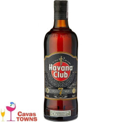 Ron Zacapa Centenario Nº 23 - Licores Towns Ron Havana Club 7 Años 750 ml