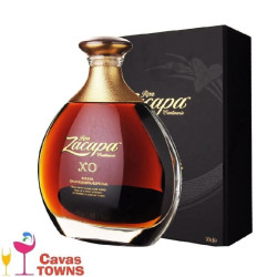 Ron Zacapa Centenario Nº 23 - Licores Towns Ron Zacapa Centenario XO 750 Ml