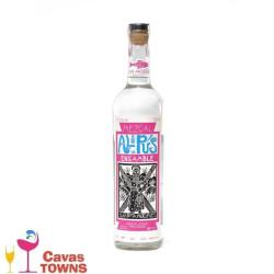 Mezcal Alipus San Andres Joven 750 ml - Cavas Towns
