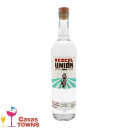 Mezcal Union Joven 700 ml - Cavas Towns
