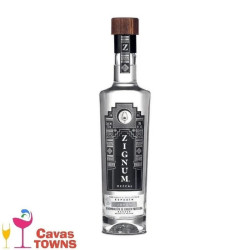 Mezcal Zignum Joven 700 ml - Cavas Towns