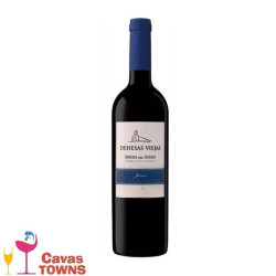 Vino Tinto Dehesas Viejas Joven 750 Ml - Cavas Towns