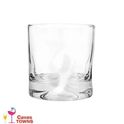 Rock Glass 342 ml - Cavas Towns