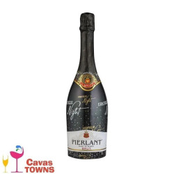 Vino Blanco Espumoso Frances Pierlant Fantasia Night Brut 750ml - Cavas Towns