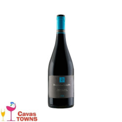 Vino Tinto Parada de Atauta Ribera del Duero 750 ml - Cavas Towns