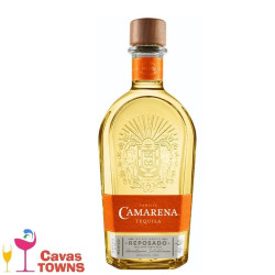 Tequila Familia Camarena Reposado 750 ml - Cavas Towns