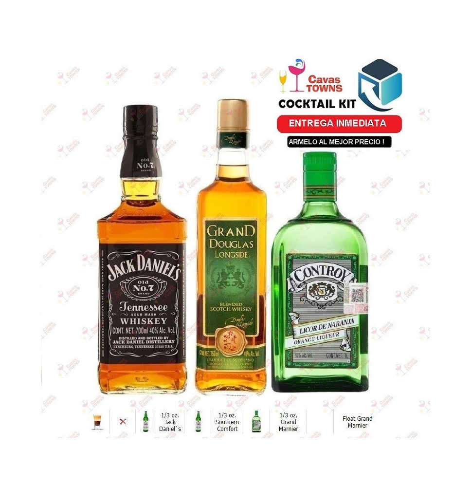 Cocktail Kit Cadillac Defroster Receta Recipe - Cavas Towns Cocktail Kit Cadillac Defroster Receta Recipe - Cavas Towns