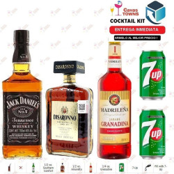 Licor Disaronno Amaretto Original 700 ml - Licores Towns