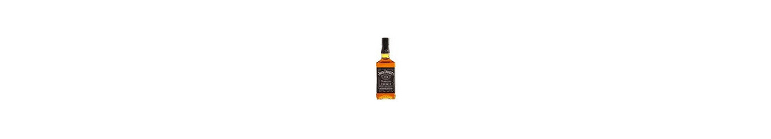 Whisky Jack Daniels
