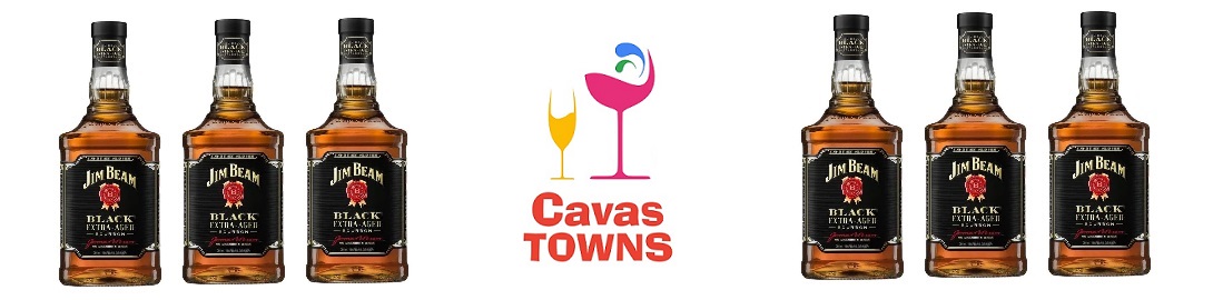 Whiskey Jim Bean