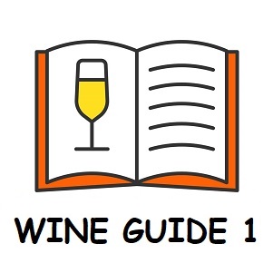 Guia de Vinos